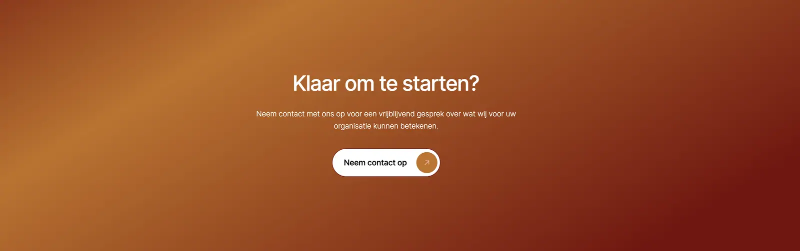 Accuralis: de nieuwe website in webflow